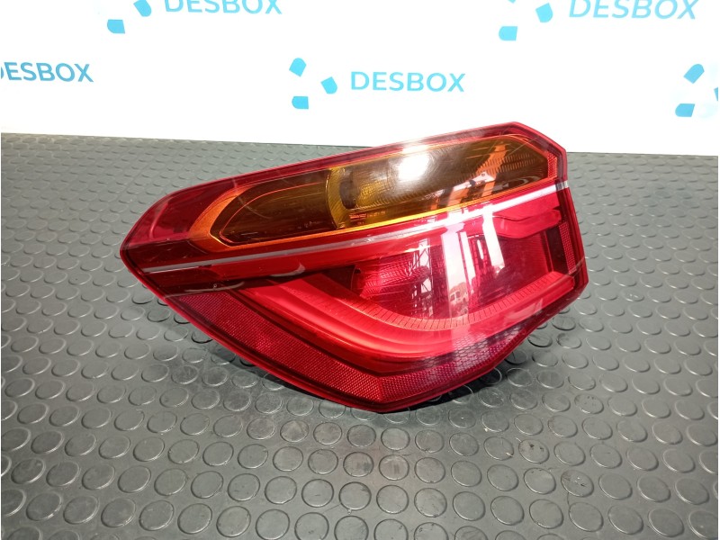 Recambio de piloto trasero izquierdo para bmw serie x1 (f48) x1 sdrive 18d referencia OEM IAM F035770000G  