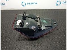 Recambio de piloto trasero izquierdo para bmw serie x1 (f48) x1 sdrive 18d referencia OEM IAM F035770000G   2