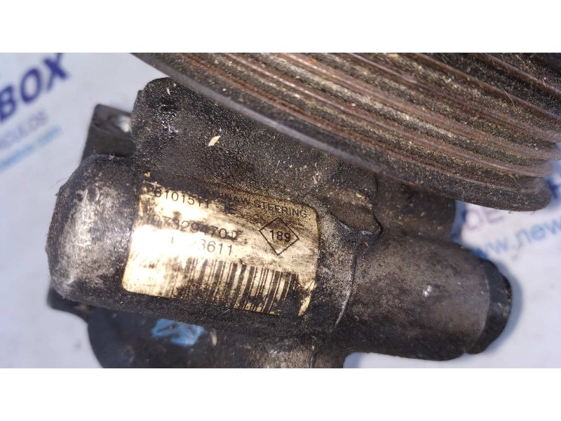 Recambio de bomba direccion para renault espace iv (jk0) 3.0 v6 dci turbodiesel cat referencia OEM IAM 26054891  