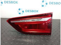 Recambio de piloto porton derecho para bmw serie x1 (f48) x1 sdrive 18d referencia OEM IAM F035800001  