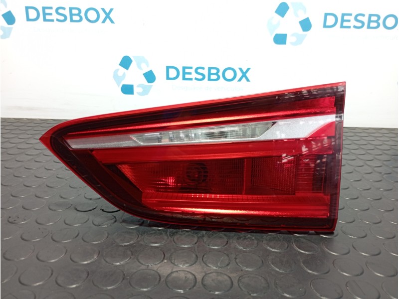 Recambio de piloto porton derecho para bmw serie x1 (f48) x1 sdrive 18d referencia OEM IAM F035800001  
