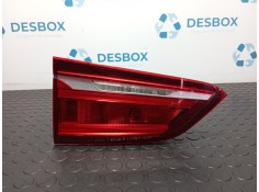 Recambio de piloto porton izquierdo para bmw serie x1 (f48) x1 sdrive 18d referencia OEM IAM F035790001  