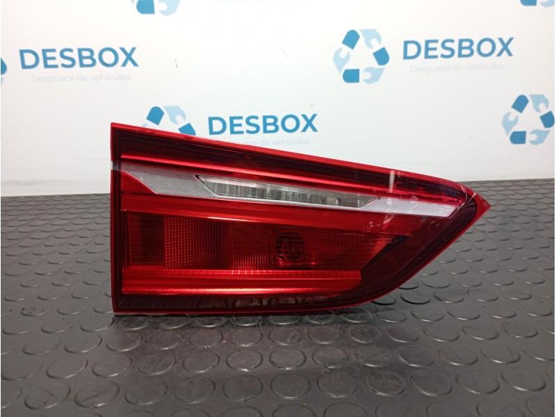 Recambio de piloto porton izquierdo para bmw serie x1 (f48) x1 sdrive 18d referencia OEM IAM F035790001  