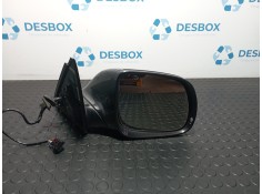 Recambio de retrovisor derecho para audi q5 (8r) q5 2.0 tdi referencia OEM IAM 8R1857410D  