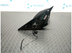Recambio de retrovisor derecho para audi q5 (8r) q5 2.0 tdi referencia OEM IAM 8R1857410D   2