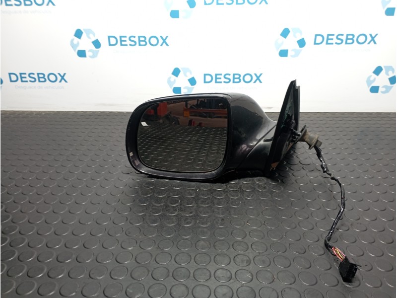 Recambio de retrovisor izquierdo para audi q5 (8r) q5 2.0 tdi referencia OEM IAM 8R1857409D  