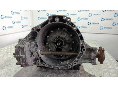 Recambio de caja cambios para audi a4 berlina (8w2) 2.0 tdi referencia OEM IAM TBZ  