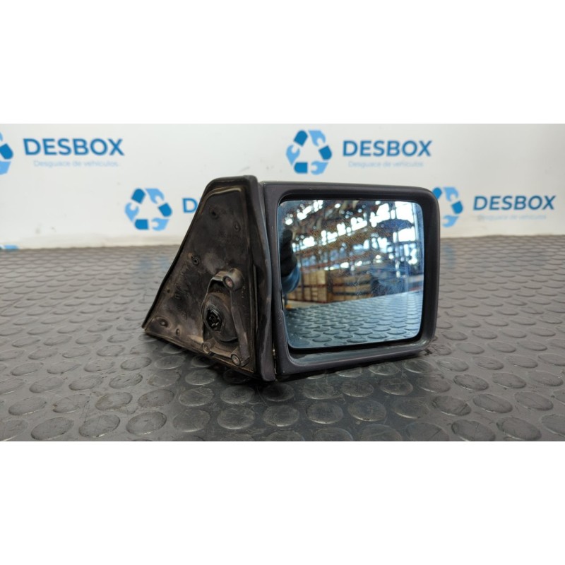 Recambio de retrovisor derecho para mercedes-benz clase e (w124) berlina 3.0 referencia OEM IAM 1248110498  