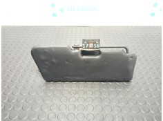 Recambio de parasol izquierdo para ligier nova ldw502 referencia OEM IAM   