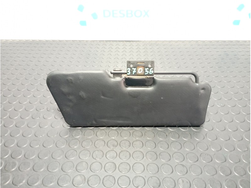 Recambio de parasol izquierdo para ligier nova ldw502 referencia OEM IAM   