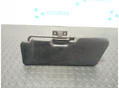 Recambio de parasol izquierdo para ligier nova ldw502 referencia OEM IAM    2