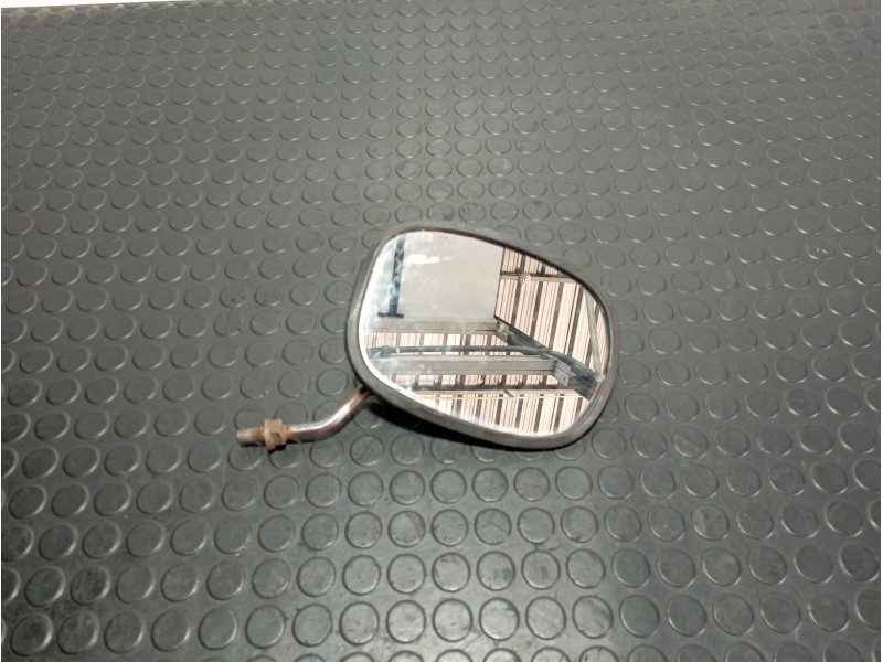 Recambio de retrovisor derecho para land rover santana 2.5d referencia OEM IAM   