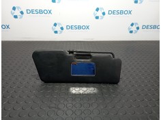 Recambio de parasol derecho para ligier nova ldw502 referencia OEM IAM   