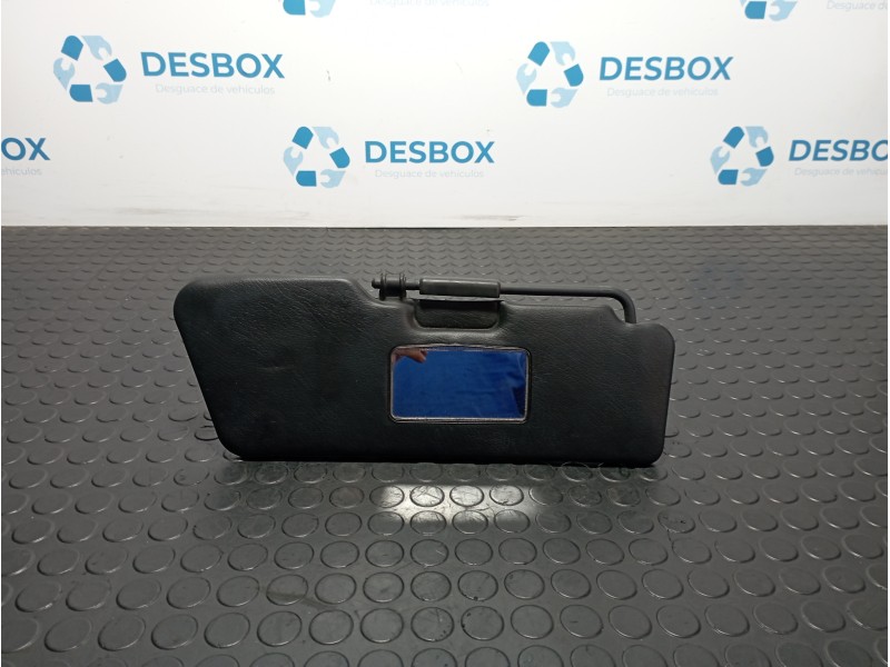 Recambio de parasol derecho para ligier nova ldw502 referencia OEM IAM   