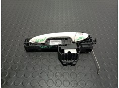 Recambio de maneta delantera izquierda para mercedes-benz clase a (w176) 2.2 referencia OEM IAM A2047600170  