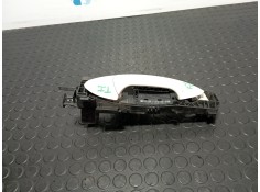 Recambio de maneta trasera izquierda para mercedes-benz clase a (w176) 2.2 referencia OEM IAM A2047600170  