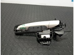 Recambio de maneta trasera izquierda para mercedes-benz clase a (w176) 2.2 referencia OEM IAM A2047600170   2