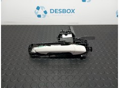 Recambio de maneta delantera derecha para mercedes-benz clase a (w176) 2.2 referencia OEM IAM A2047600270  