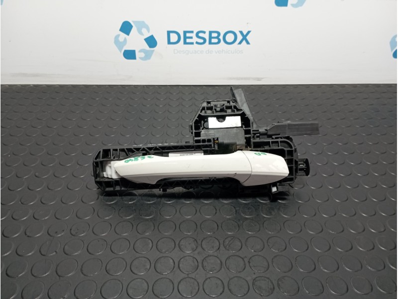 Recambio de maneta delantera derecha para mercedes-benz clase a (w176) 2.2 referencia OEM IAM A2047600270  
