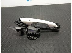 Recambio de maneta trasera derecha para mercedes-benz clase a (w176) 2.2 referencia OEM IAM A2047600270  