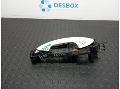 Recambio de maneta trasera derecha para mercedes-benz clase a (w176) 2.2 referencia OEM IAM A2047600270   2