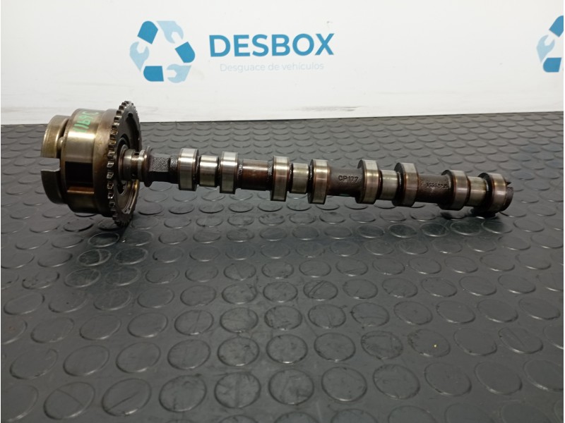 Recambio de arbol de levas para opel mokka x mokka x 1.3 i referencia OEM IAM 55562231  