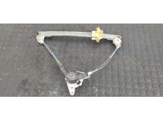 Recambio de elevalunas trasero izquierdo para citroen xsara picasso 1.6 16v exclusive referencia OEM IAM 9631473180   2