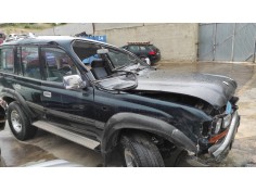 toyota land cruiser hdj80 del año 1995