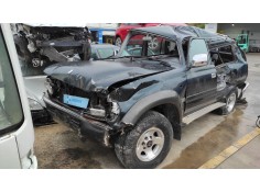 toyota land cruiser hdj80 del año 1995 2