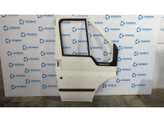Recambio de puerta delantera derecha para ford transit caja cerrada, corta (fy) (2000 =>) ft 330 2.4 referencia OEM IAM   
