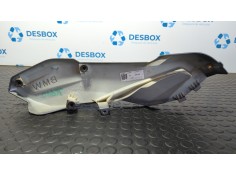 Recambio de tapa motor para bmw c 400 x referencia OEM IAM 8403953   2