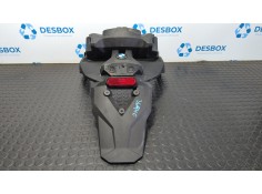 Recambio de guardabarros trasero para bmw c 400 x referencia OEM IAM 46638558228  