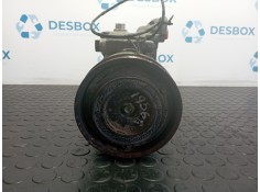 Recambio de compresor aire acondicionado para kia carens 2.0 crdi ex monovolumen referencia OEM IAM 1625019100  