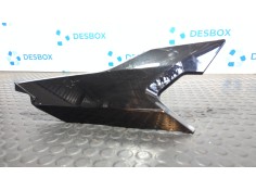 Recambio de moldura para bmw c 400 x referencia OEM IAM 46638558590  