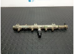 Recambio de rampa inyectora para iveco daily combi 2.3 diesel cat referencia OEM IAM 0445224006  