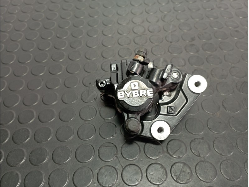 Recambio de pinza de freno trasera para bmw c 400 x referencia OEM IAM 6170099  