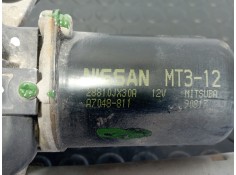 Recambio de motor limpia delantero para nissan nv 200 (m20) kasten comfort referencia OEM IAM A7048811   2