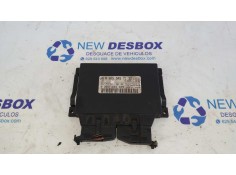 Recambio de centralita cambio automatico para mercedes-benz clase e (w211) berlina 3.2 cdi cat referencia OEM IAM A0255457132  