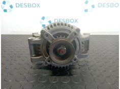 Recambio de alternador para chrysler voyager (rg) 2.4 lx (i) referencia OEM IAM 4210000070  