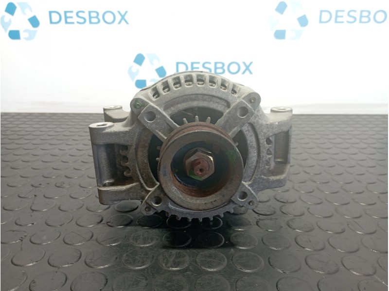 Recambio de alternador para chrysler voyager (rg) 2.4 lx (i) referencia OEM IAM 4210000070  
