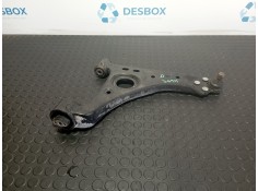 Recambio de brazo derecho inferior delantero para opel mokka x mokka x 1.3 i referencia OEM IAM 05L6H0604B  