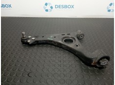 Recambio de brazo izquierdo inferior delantero para opel mokka x mokka x 1.3 i referencia OEM IAM 0616H0517D  