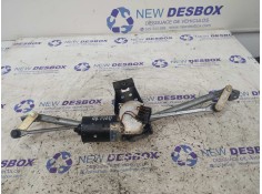 Recambio de motor limpia delantero para audi 80 avant 1.9 tdi referencia OEM IAM 893955113  