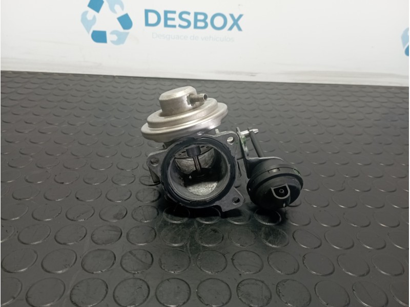 Recambio de valvula egr para seat leon (1m1) 1.9 tdi referencia OEM IAM 038131501E  