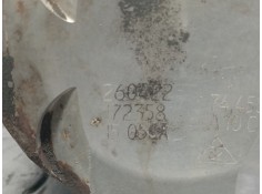 Recambio de piston para volkswagen polo vi (ae1) referencia OEM IAM 1505AC   2