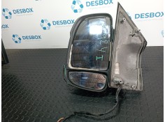 Recambio de retrovisor izquierdo para peugeot boxer caja cerr. techo elevado (bat.3450)(335)(2007 =>) 2.2 hdi referencia OEM IAM