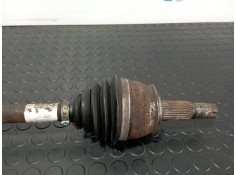 Recambio de transmision delantera izquierda para citroen nemo basis referencia OEM IAM 51783854   2