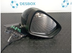 Recambio de retrovisor derecho para peugeot 508 sw sw allure hdi 116 referencia OEM IAM E20210077  