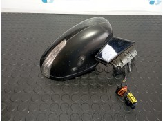 Recambio de retrovisor derecho para peugeot 508 sw sw allure hdi 116 referencia OEM IAM E20210077   2