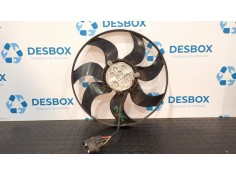 Recambio de electroventilador para volkswagen polo (6c1) advance bluemotion referencia OEM IAM 6R0959455D   2